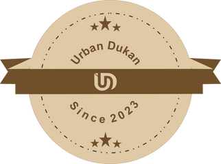 The Urban Dukan